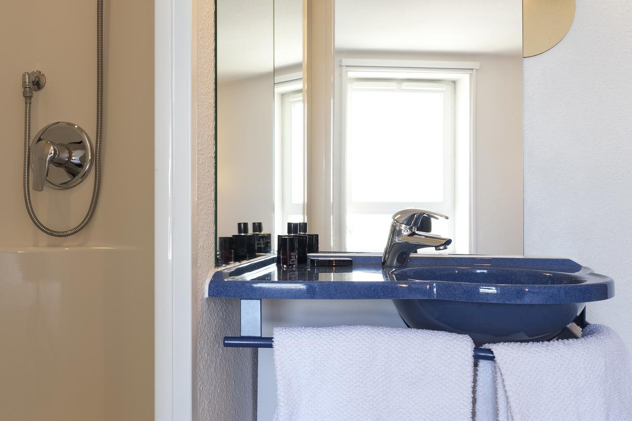 Ibis Budget Bezons Exteriér fotografie