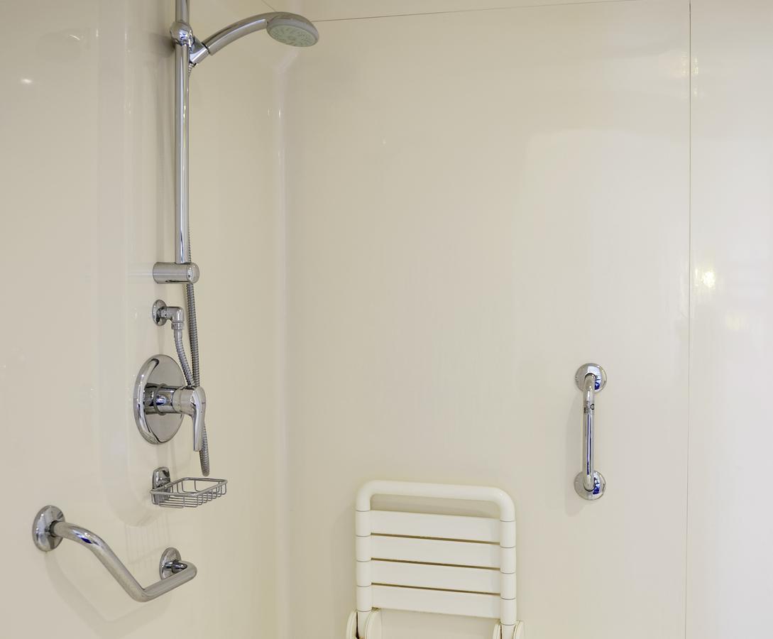 Ibis Budget Bezons Exteriér fotografie