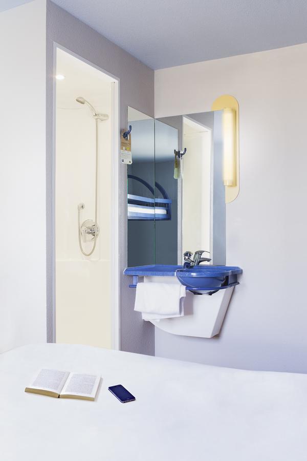 Ibis Budget Bezons Exteriér fotografie